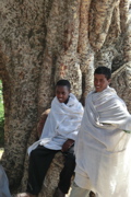 Etiopia.